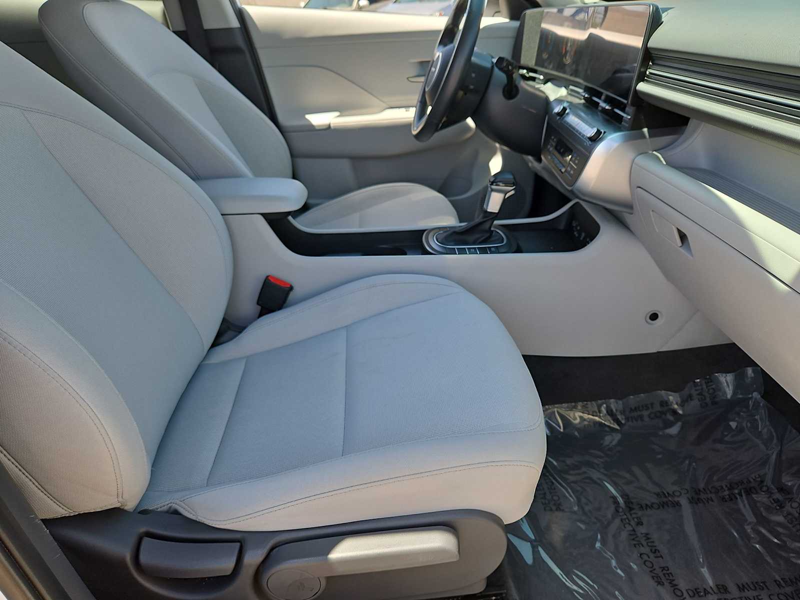 Thumbnail: 2025 Hyundai Kona - 20