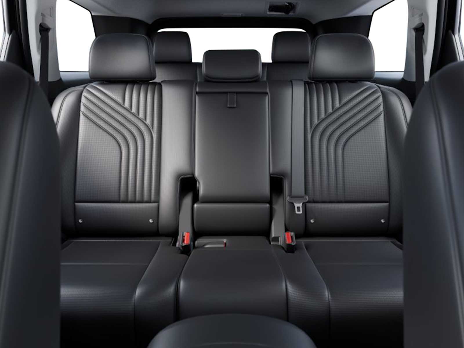 Thumbnail: 2026 Hyundai Palisade - 9