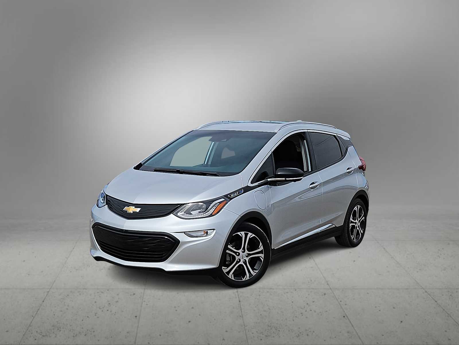 2020 Chevrolet Bolt EV Premier -
                  Henderson, NV