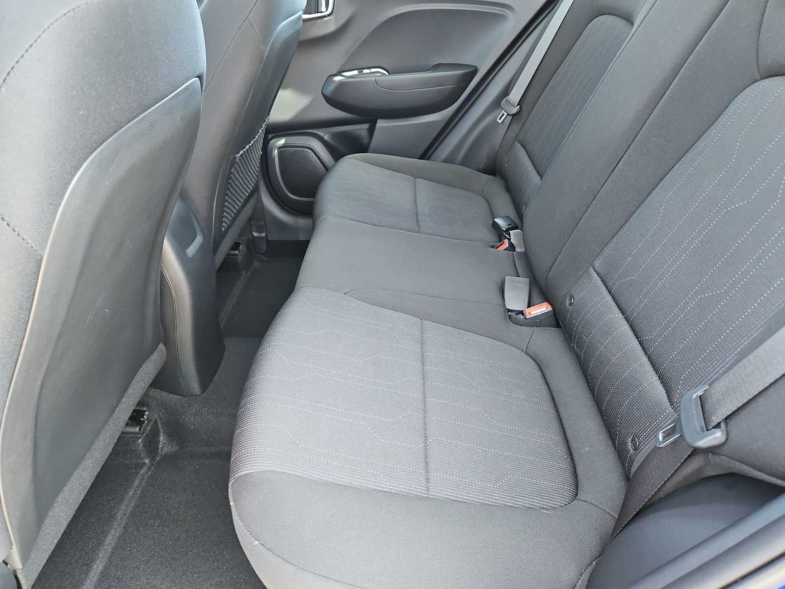 Thumbnail: 2025 Hyundai Venue - 19