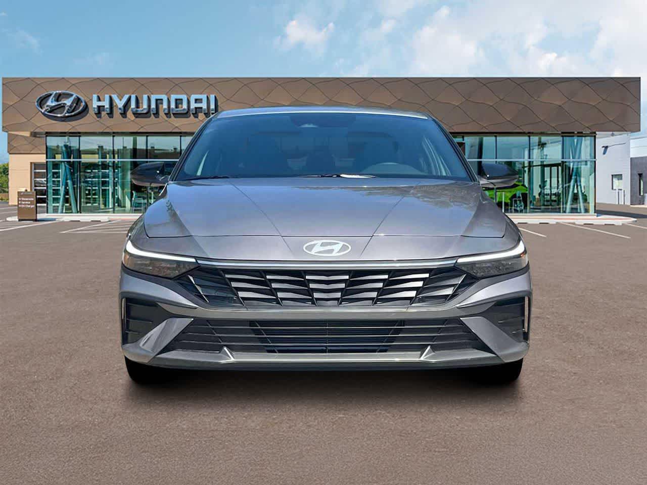 Thumbnail: 2025 Hyundai Elantra - 12