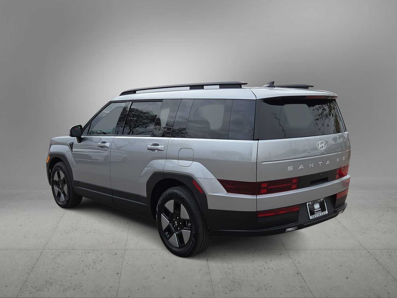 Thumbnail: 2026 Hyundai Santa Fe - 6