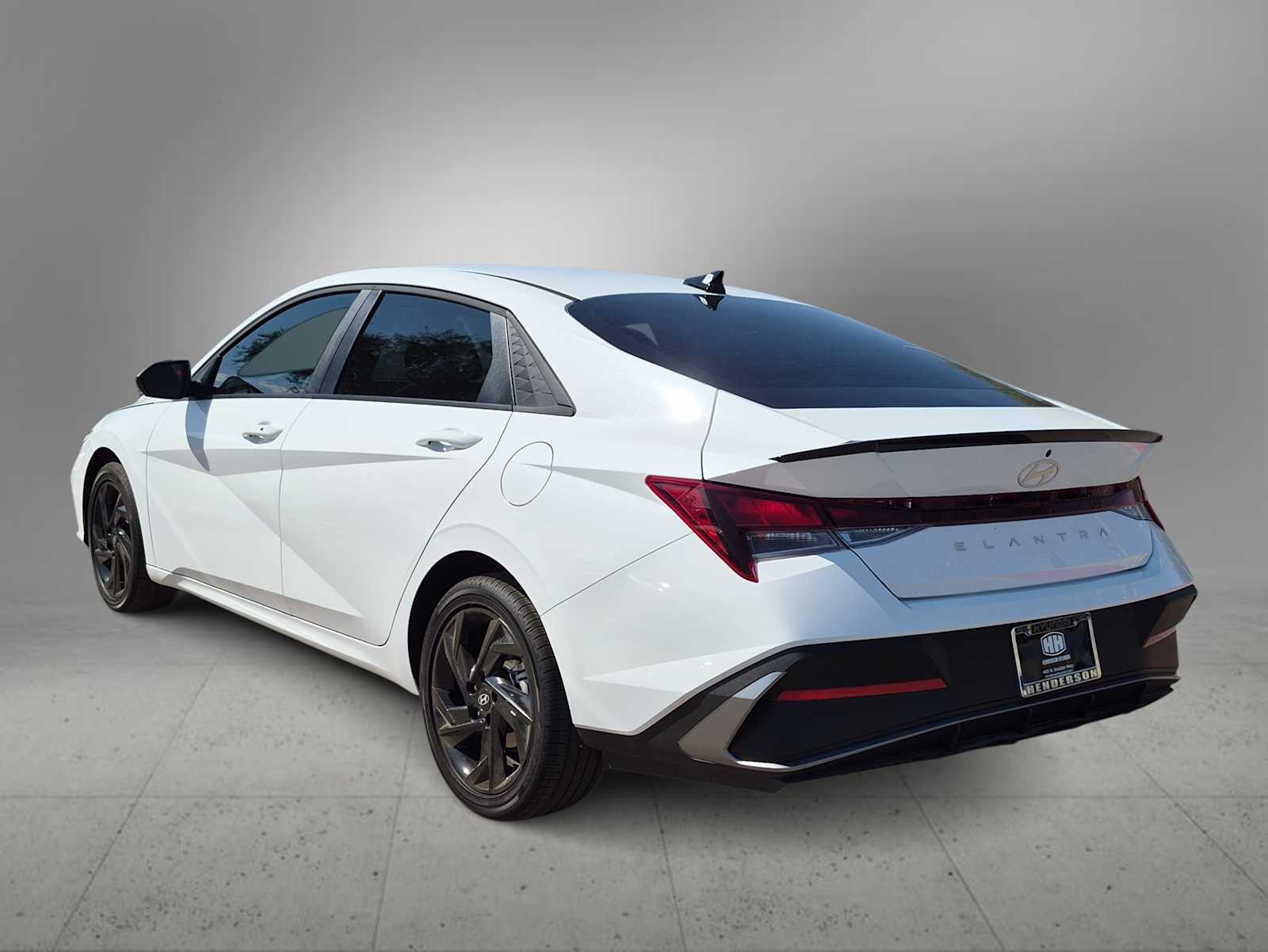 Thumbnail: 2026 Hyundai Elantra - 6