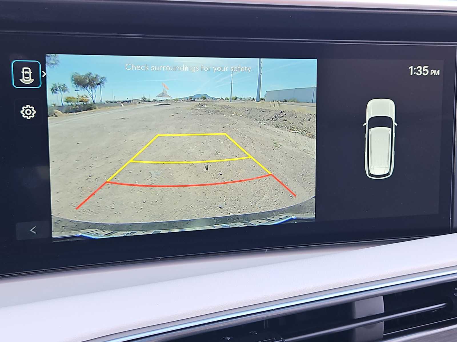 Thumbnail: 2026 Hyundai Palisade - 29