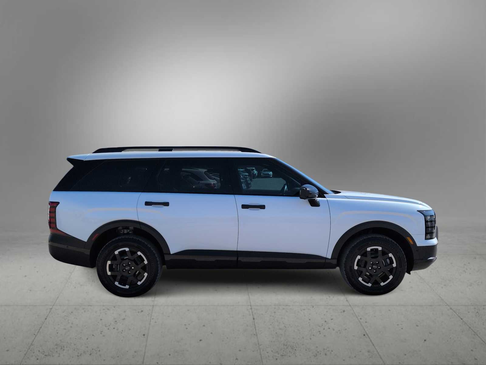 Thumbnail: 2026 Hyundai Palisade - 9