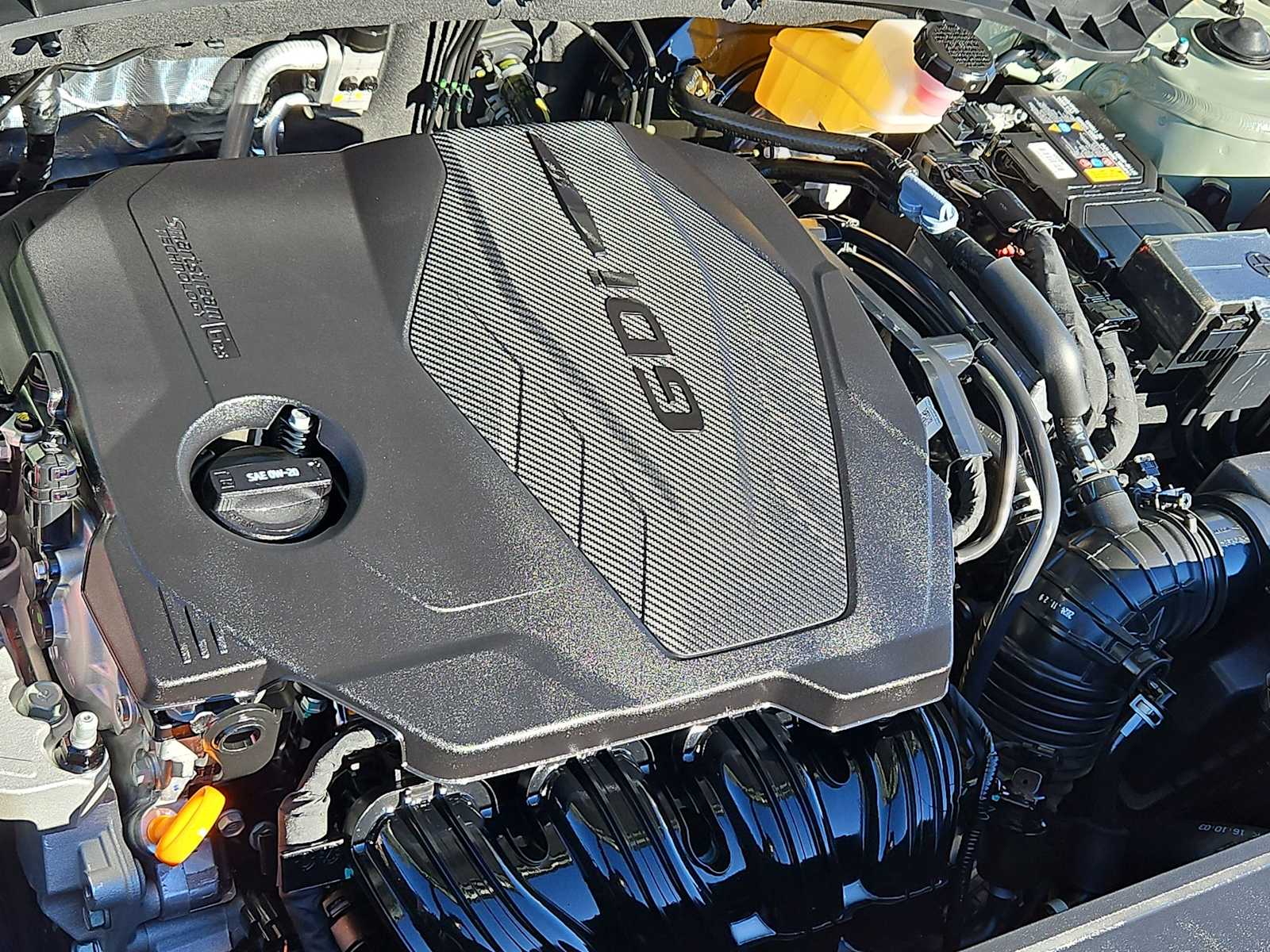 Thumbnail: 2025 Hyundai Santa Cruz - 15