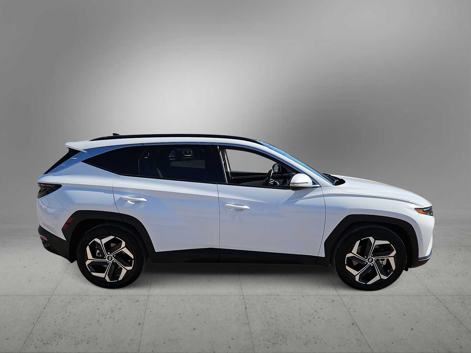 Thumbnail: 2024 Hyundai Tucson - 9