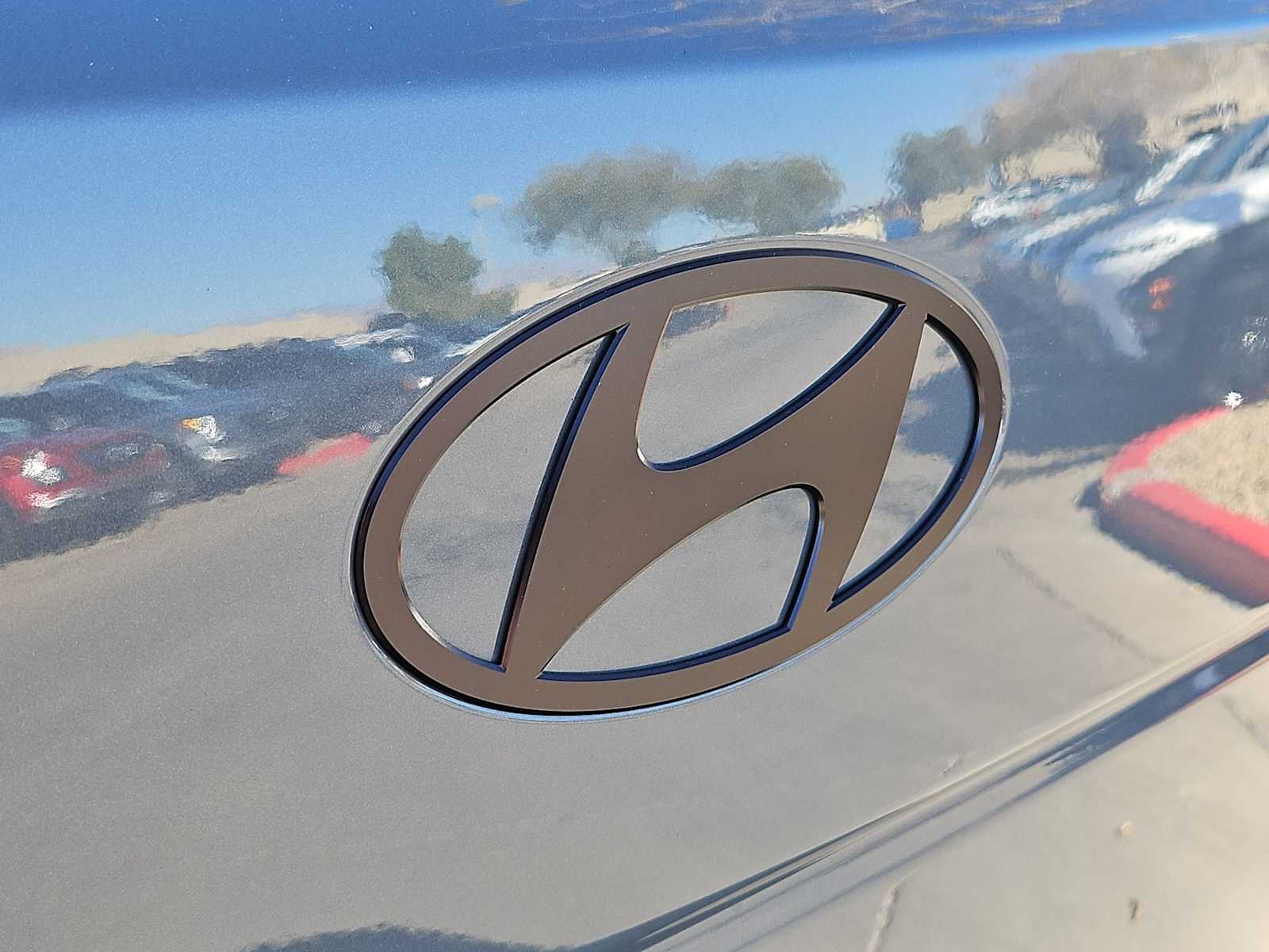 Thumbnail: 2025 Hyundai Santa Fe - 11