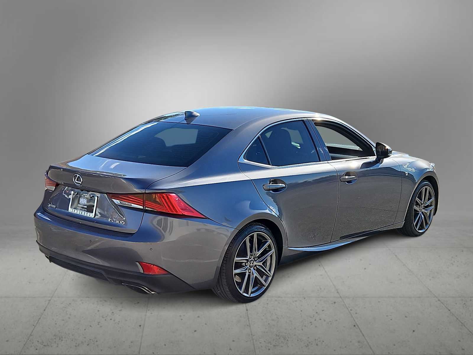 Thumbnail: 2019 Lexus IS - 8