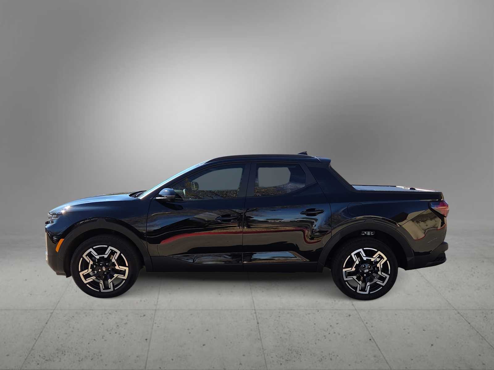 Thumbnail: 2025 Hyundai Santa Cruz - 5