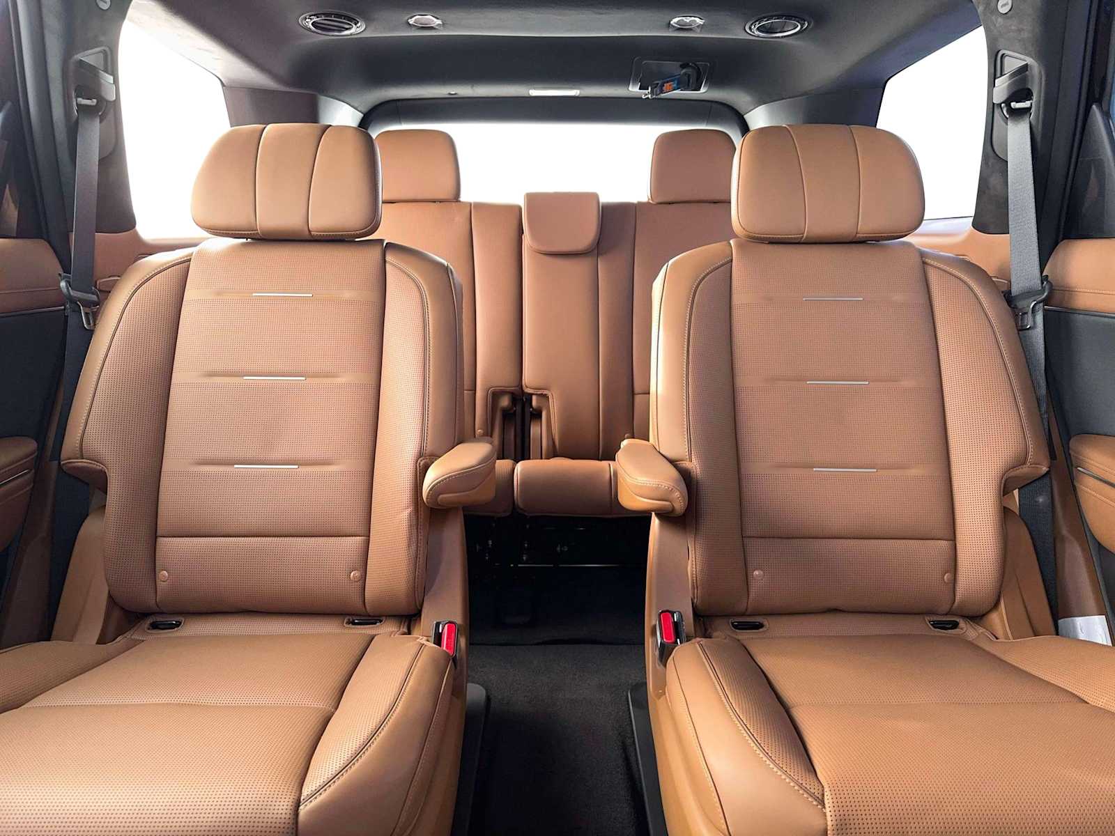 Thumbnail: 2026 Hyundai Palisade - 11