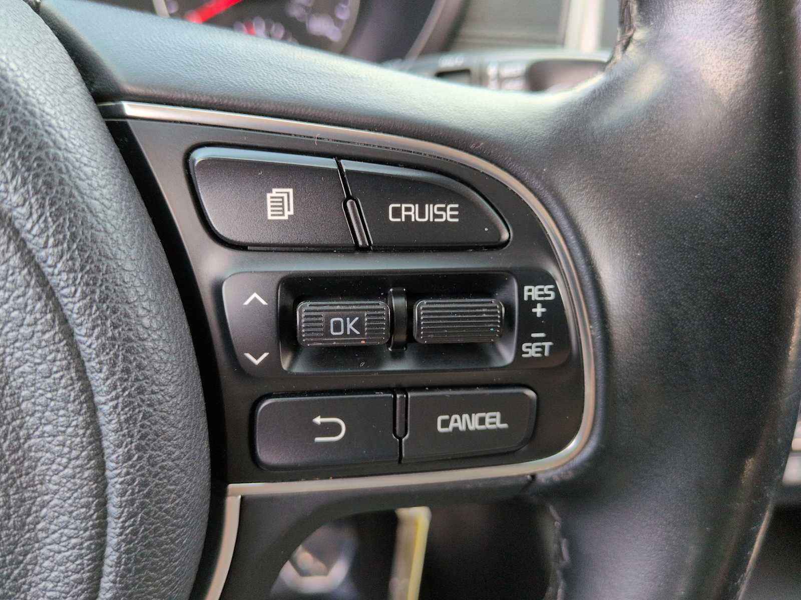 Thumbnail: 2018 Kia Optima - 25