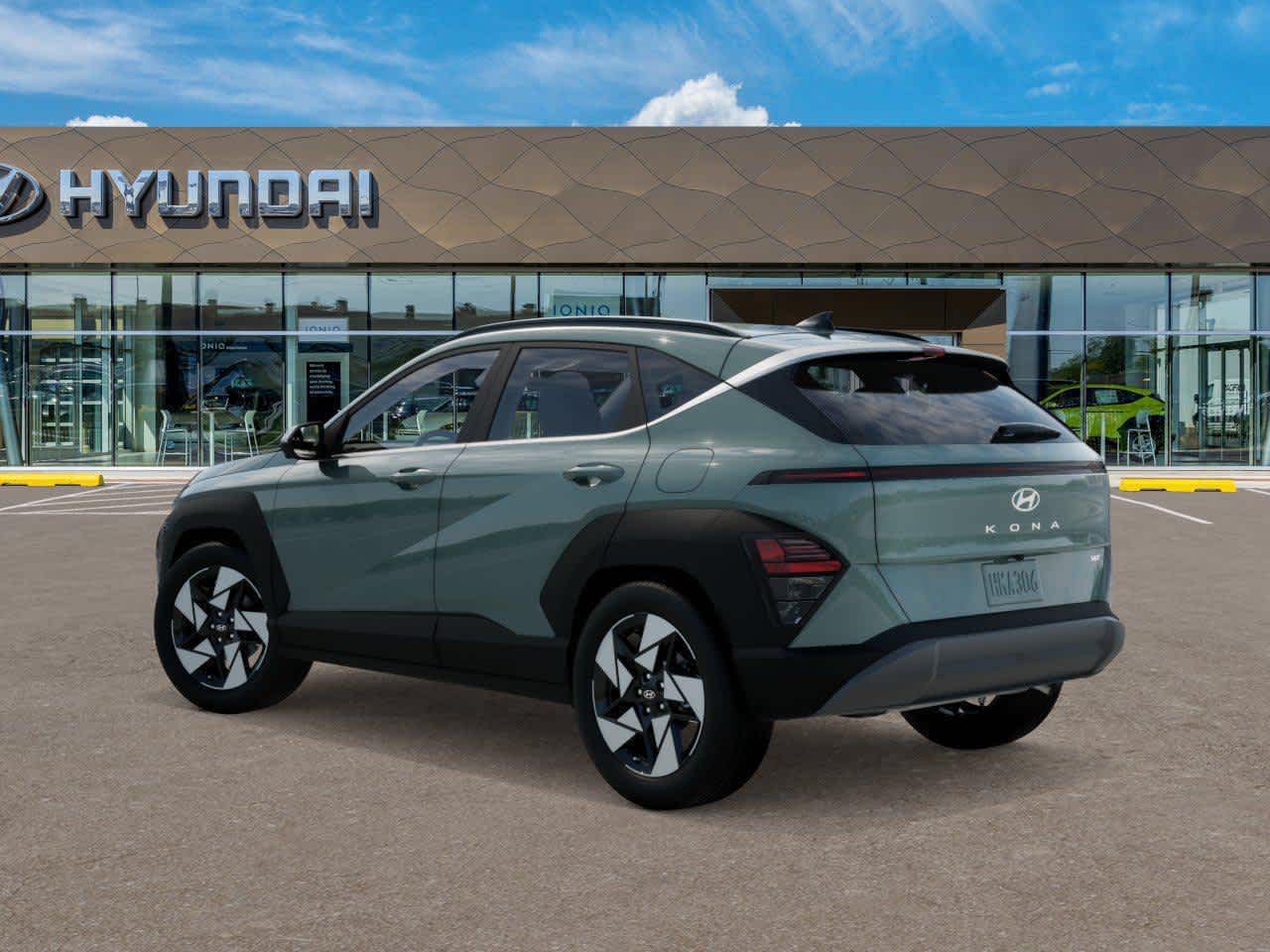 Thumbnail: 2026 Hyundai Kona - 5