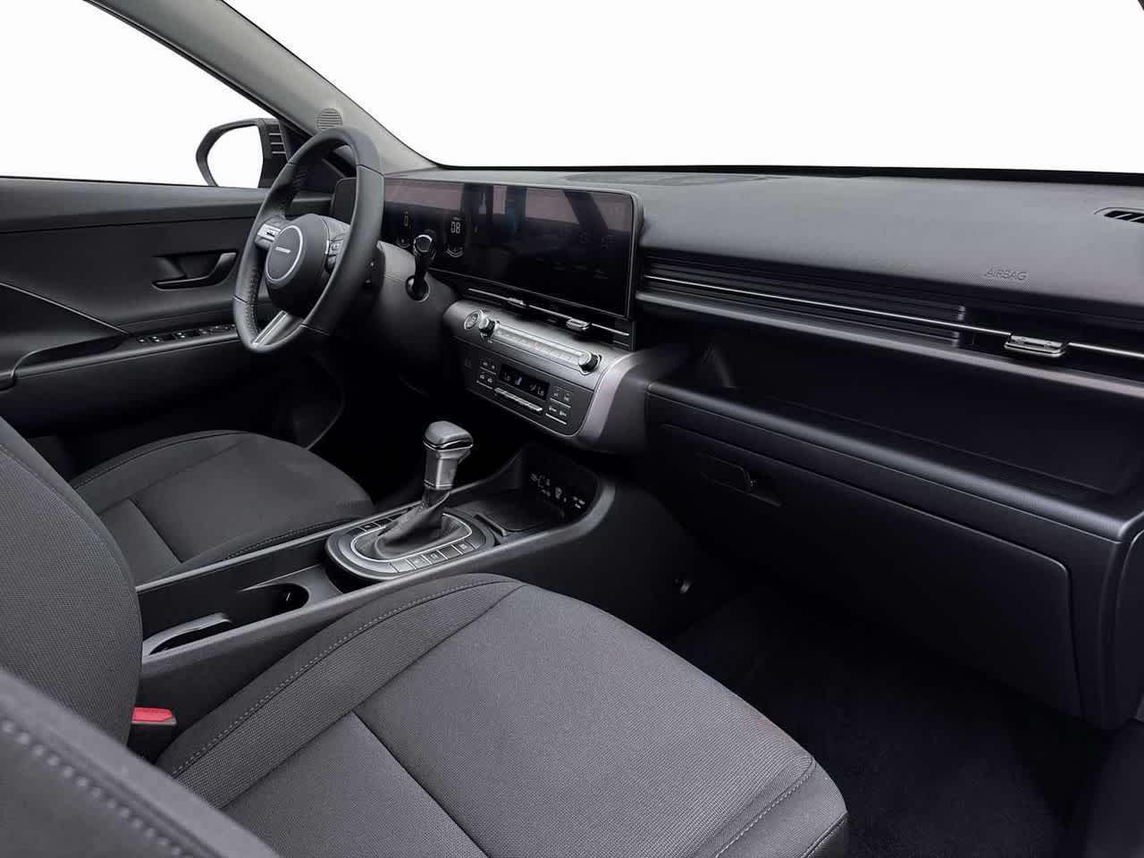 Thumbnail: 2026 Hyundai Kona - 15