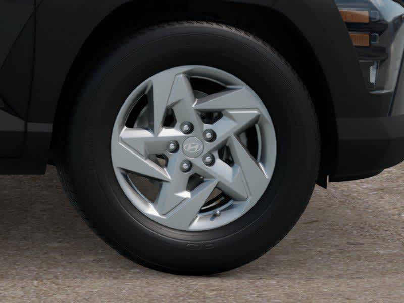 Thumbnail: 2026 Hyundai Kona - 8