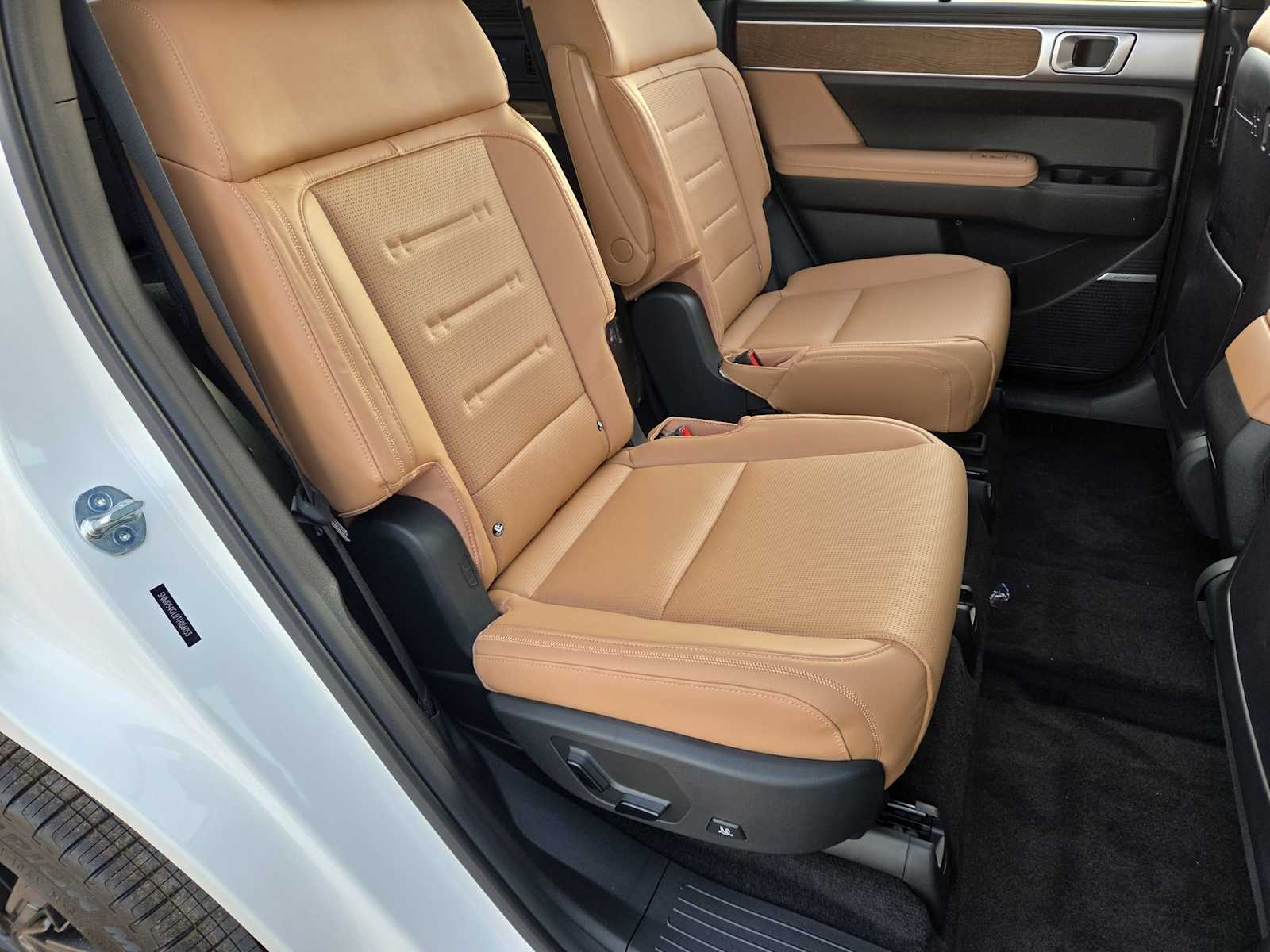 Thumbnail: 2026 Hyundai Santa Fe - 21