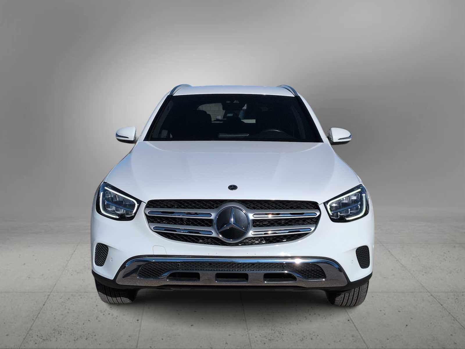 Thumbnail: 2022 Mercedes-Benz GLC - 3