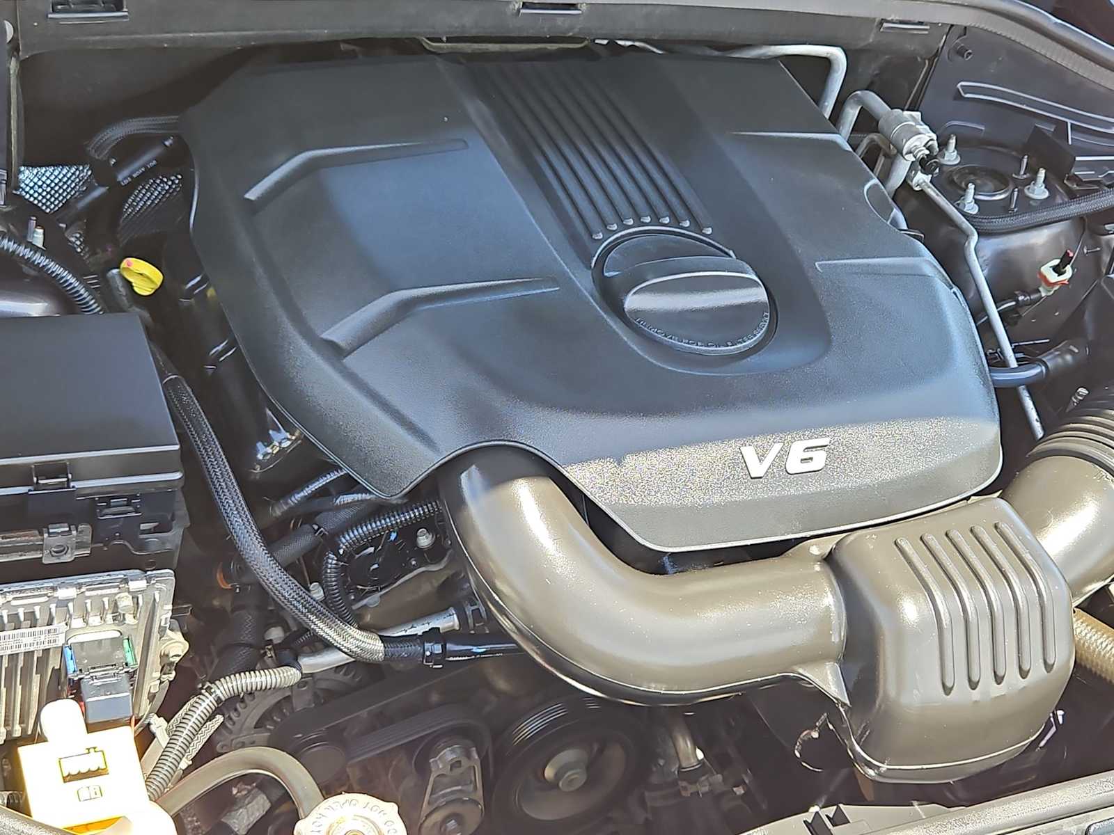 Thumbnail: 2014 Dodge Durango - 14