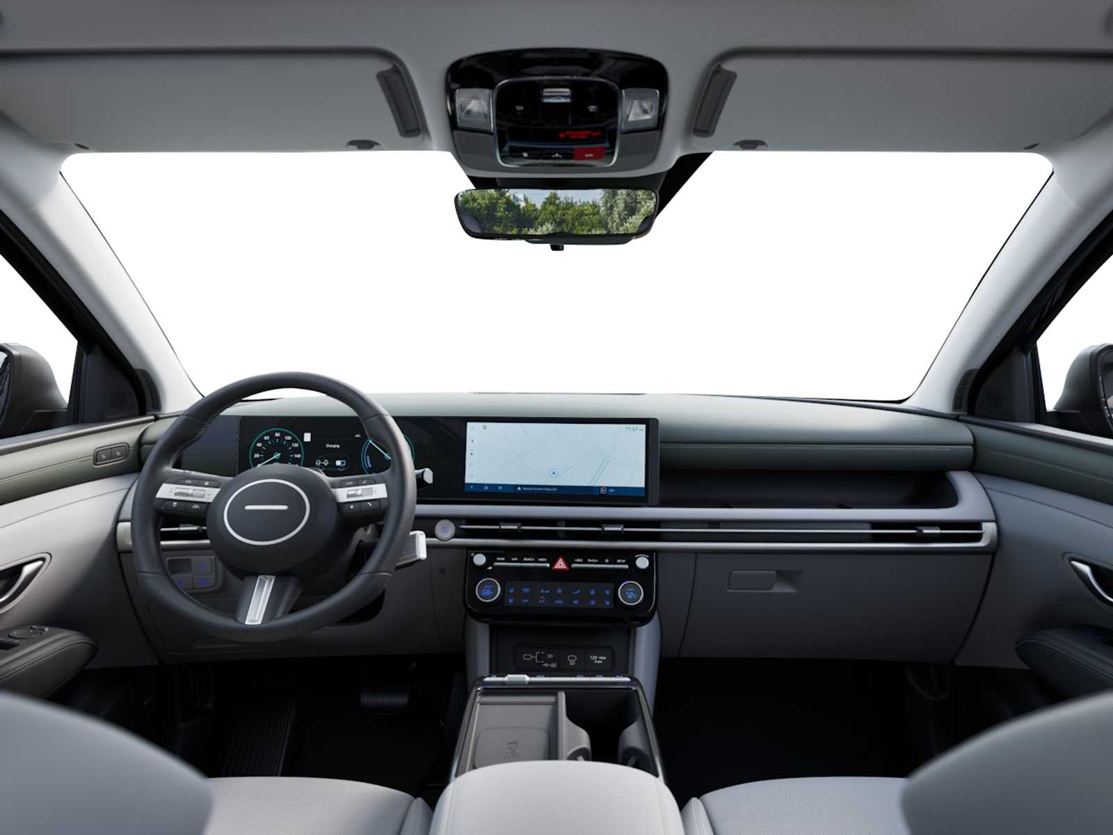 Thumbnail: 2026 Hyundai Tucson - 8