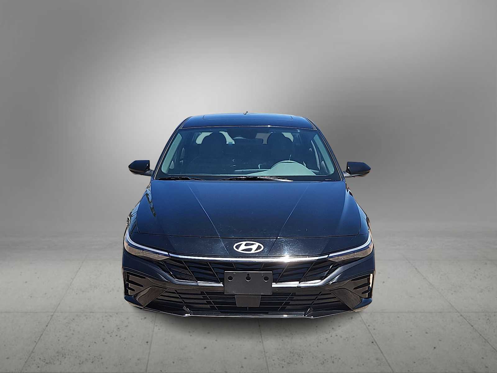 Thumbnail: 2025 Hyundai Elantra - 3