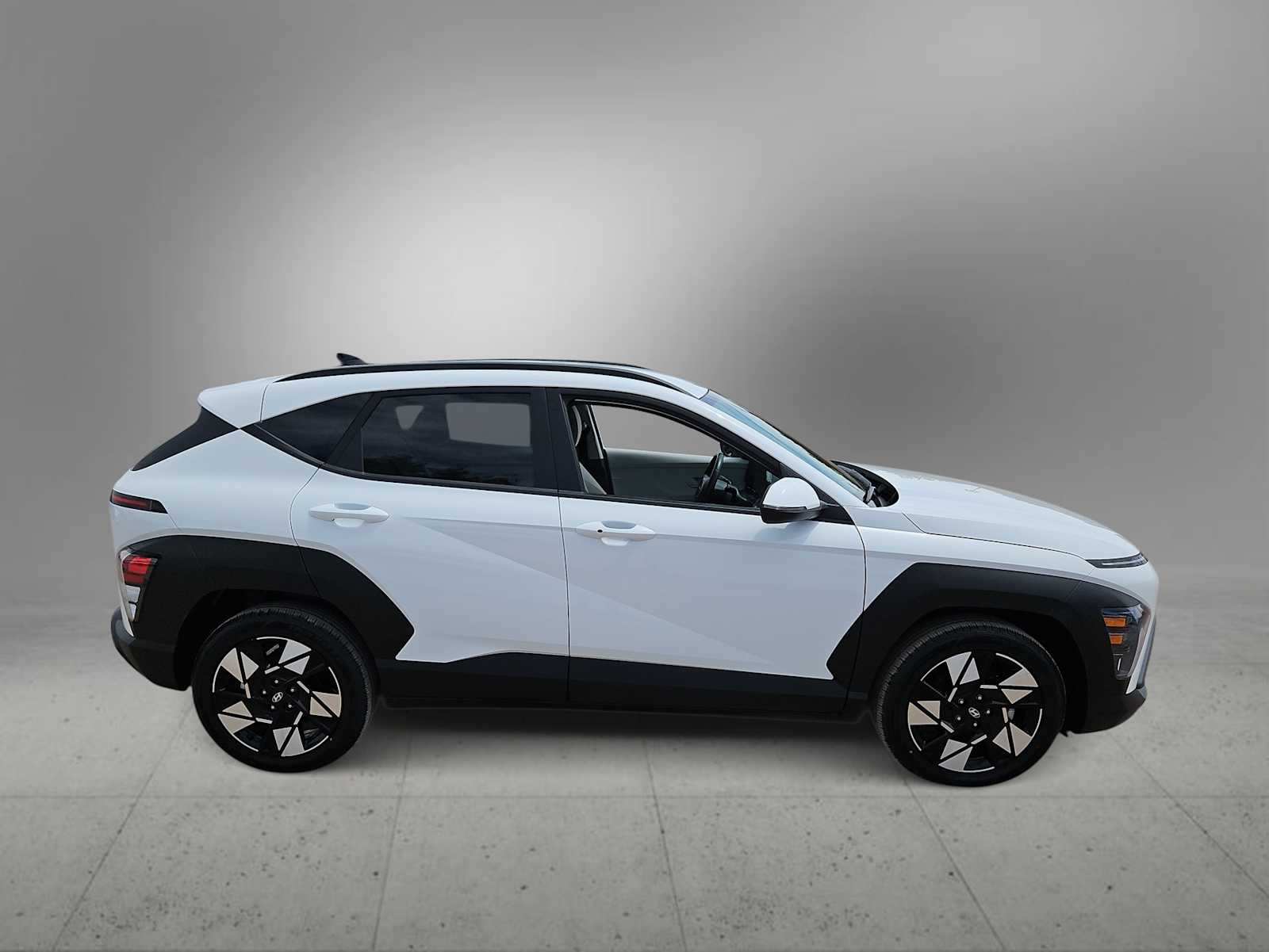 Thumbnail: 2025 Hyundai Kona - 9