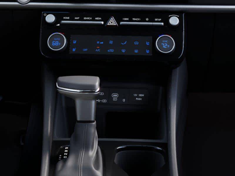 Thumbnail: 2025 Hyundai Tucson - 16