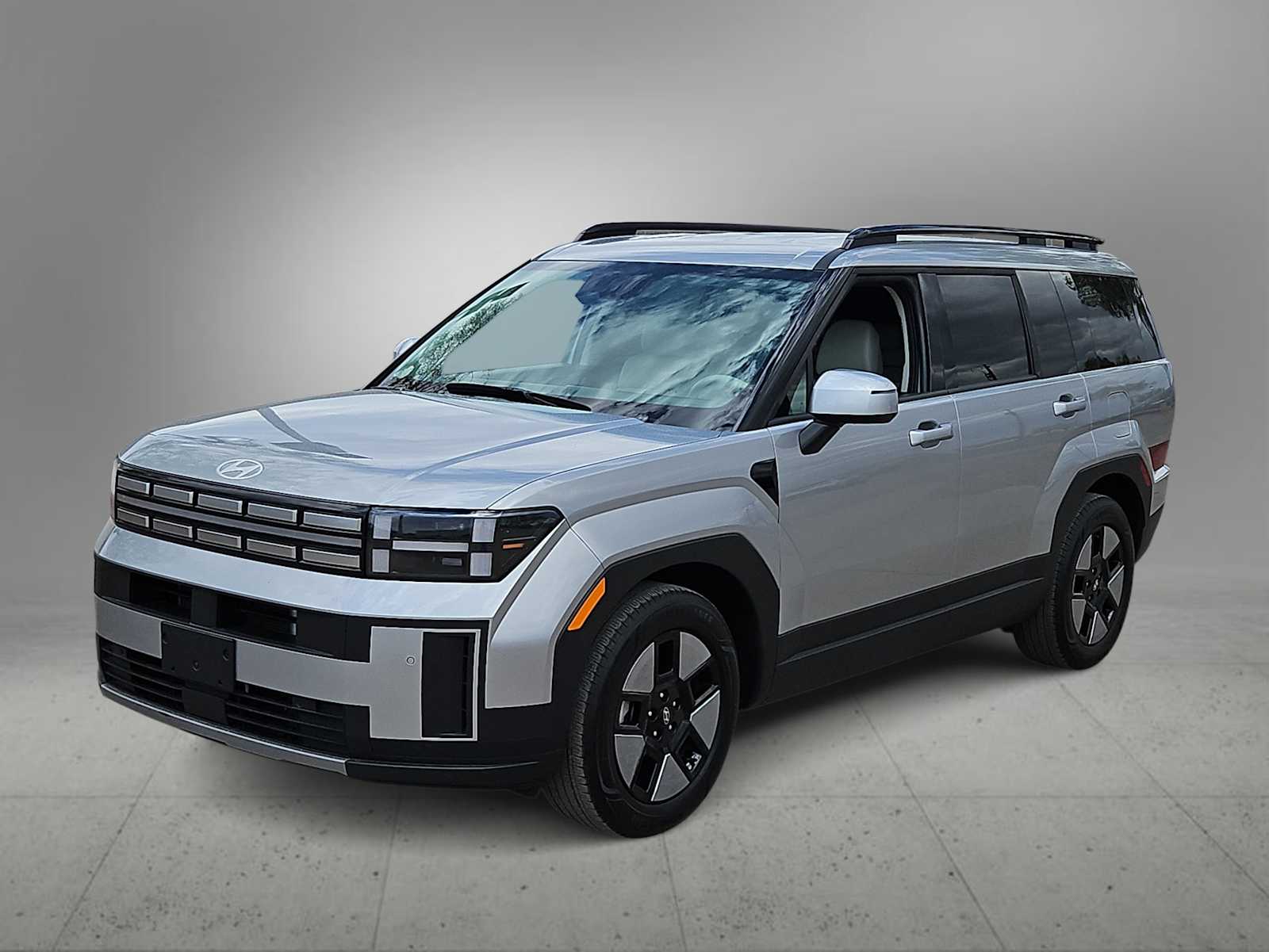 Thumbnail: 2025 Hyundai Santa Fe - 4
