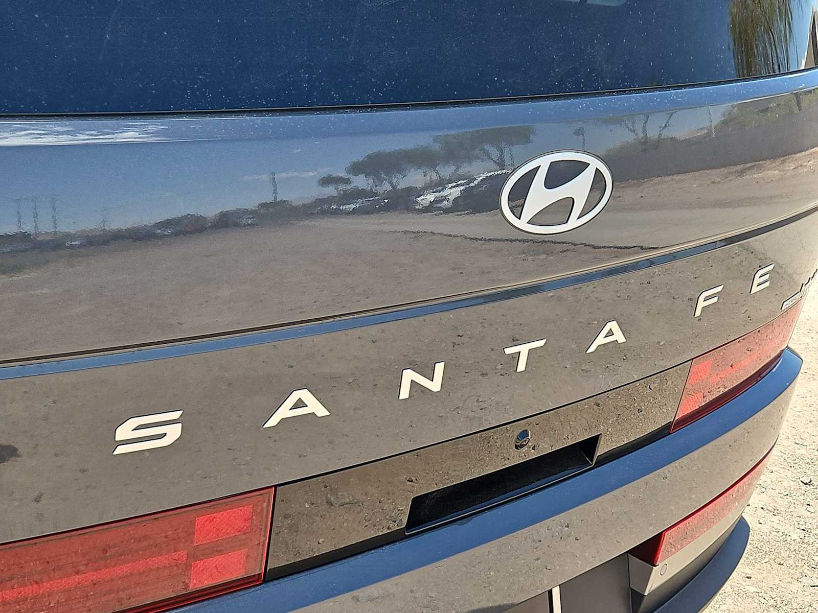 Thumbnail: 2026 Hyundai Santa Fe - 12