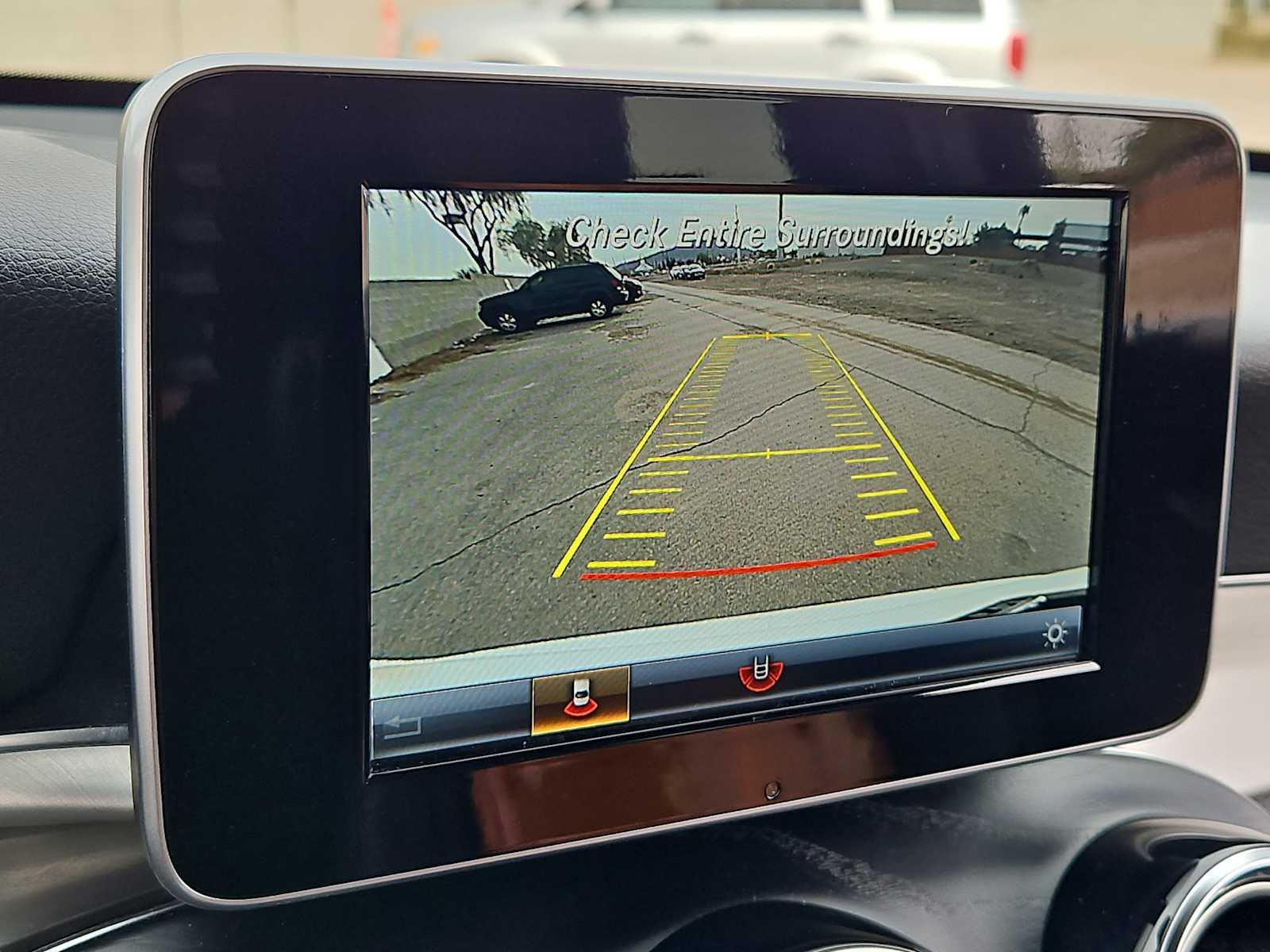 Thumbnail: 2019 Mercedes-Benz GLC - 28