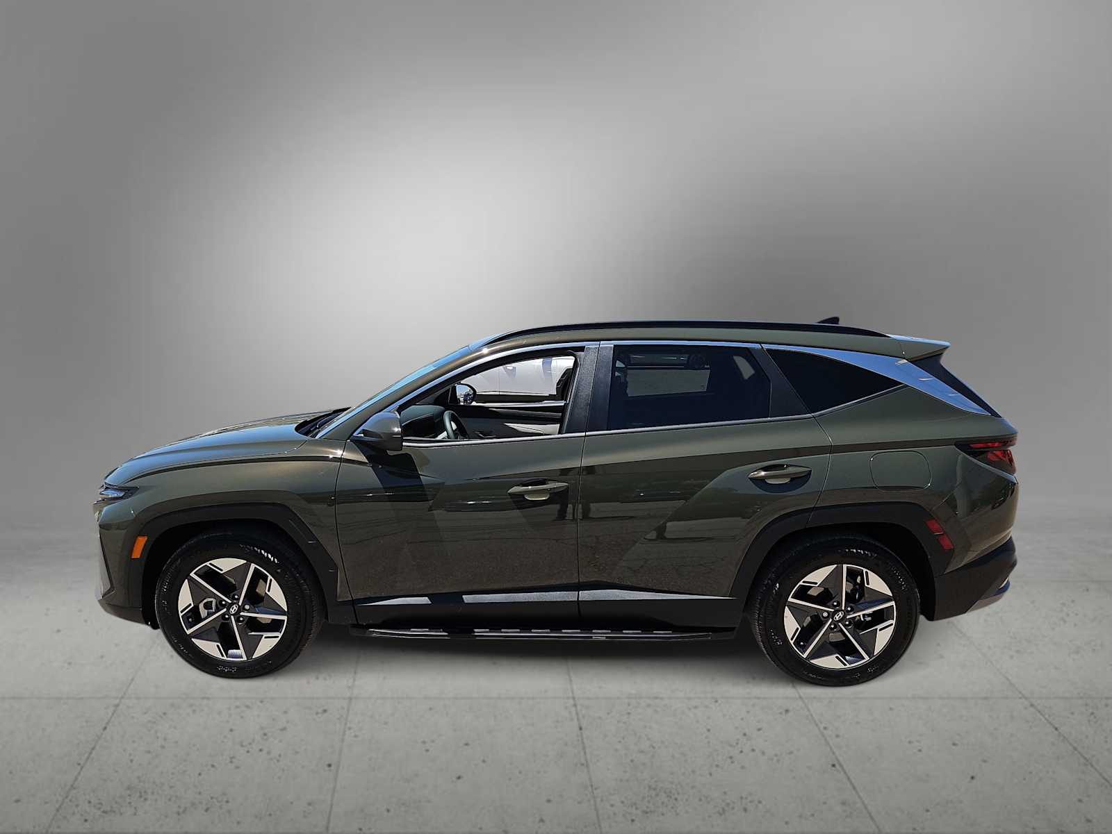 Thumbnail: 2026 Hyundai Tucson - 5