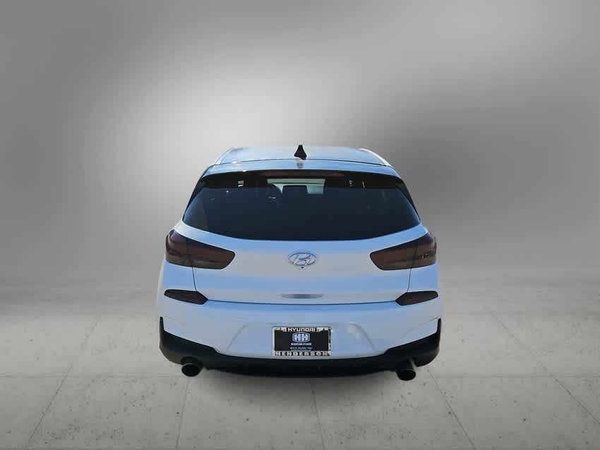 Thumbnail: 2020 Hyundai Elantra - 7