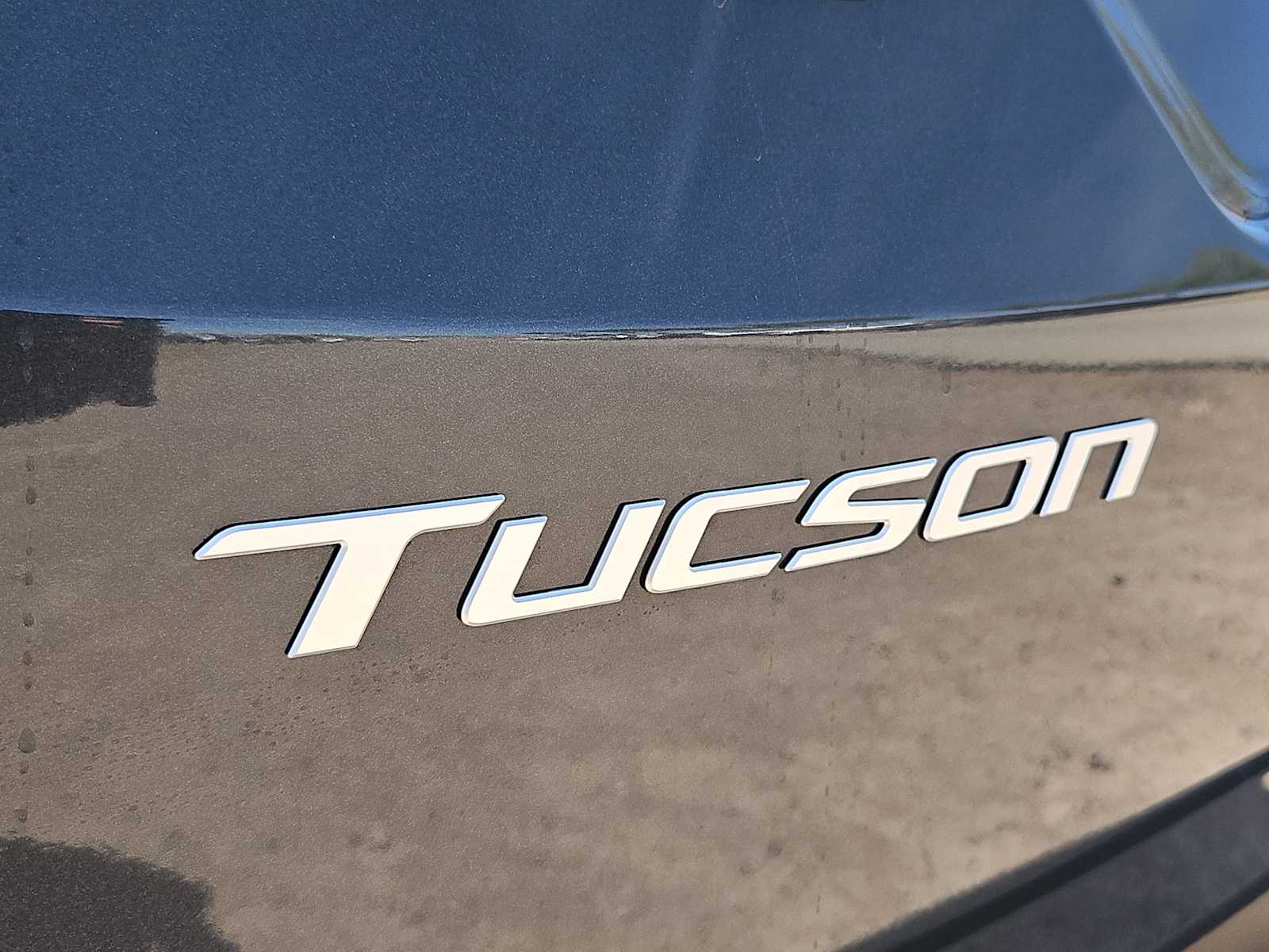 Thumbnail: 2026 Hyundai Tucson - 12