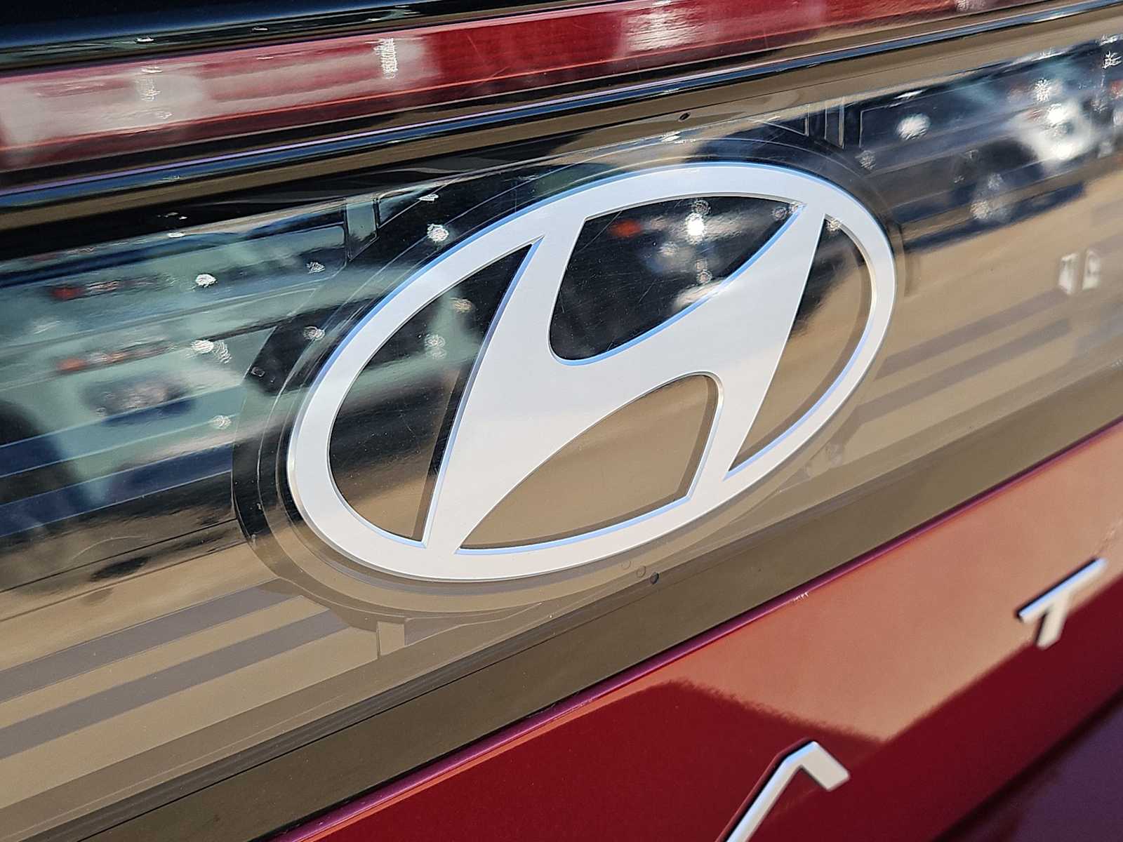 Thumbnail: 2025 Hyundai Sonata - 11