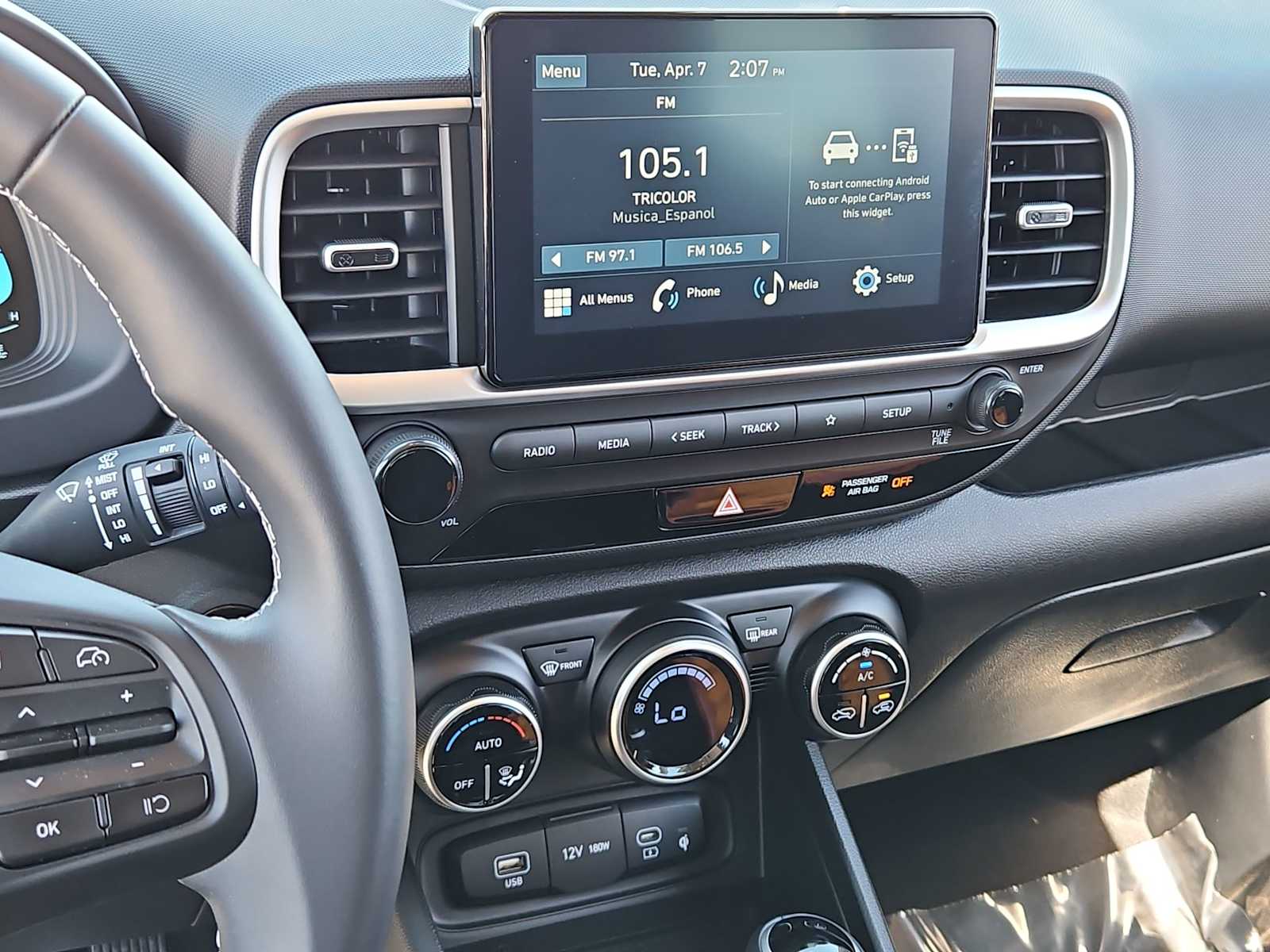 Thumbnail: 2026 Hyundai Venue - 27