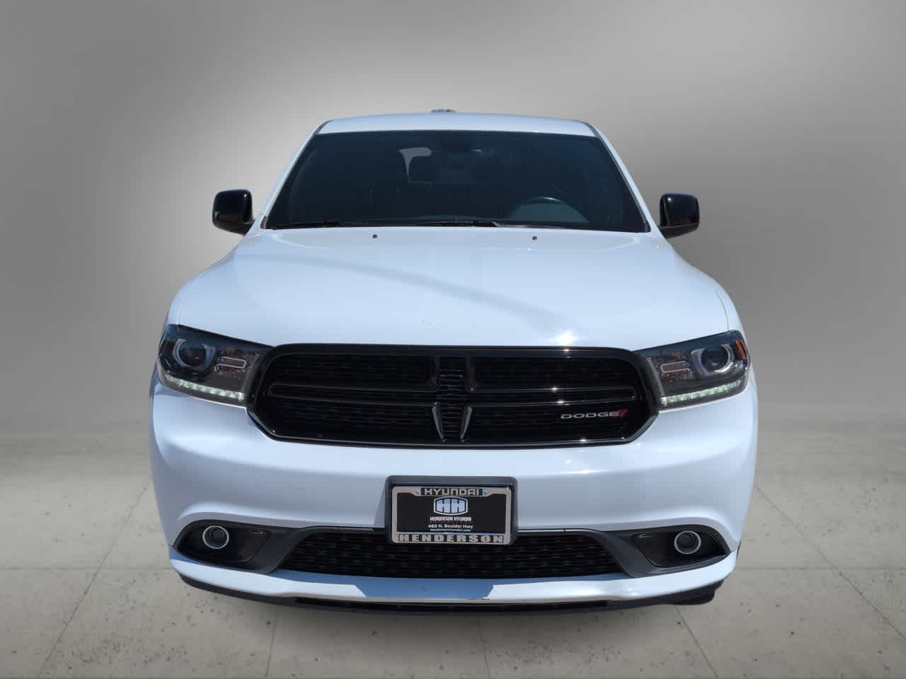 Thumbnail: 2016 Dodge Durango - 3