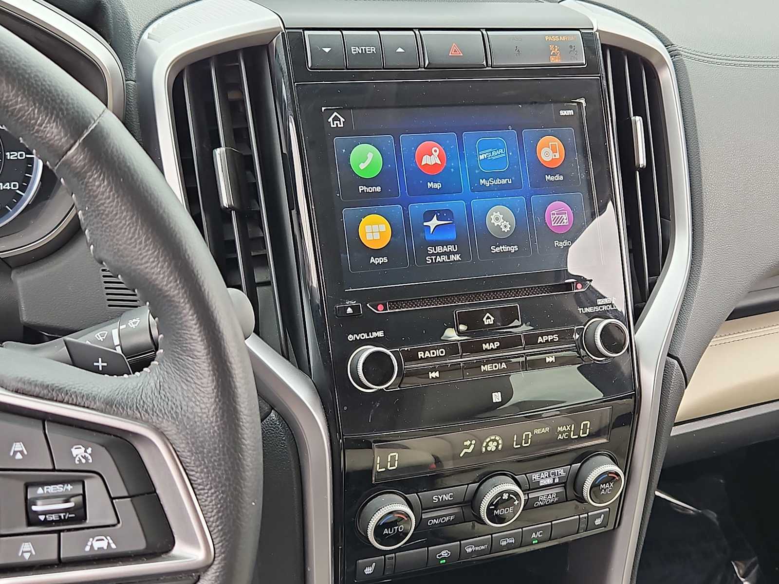 Thumbnail: 2020 Subaru Ascent - 28