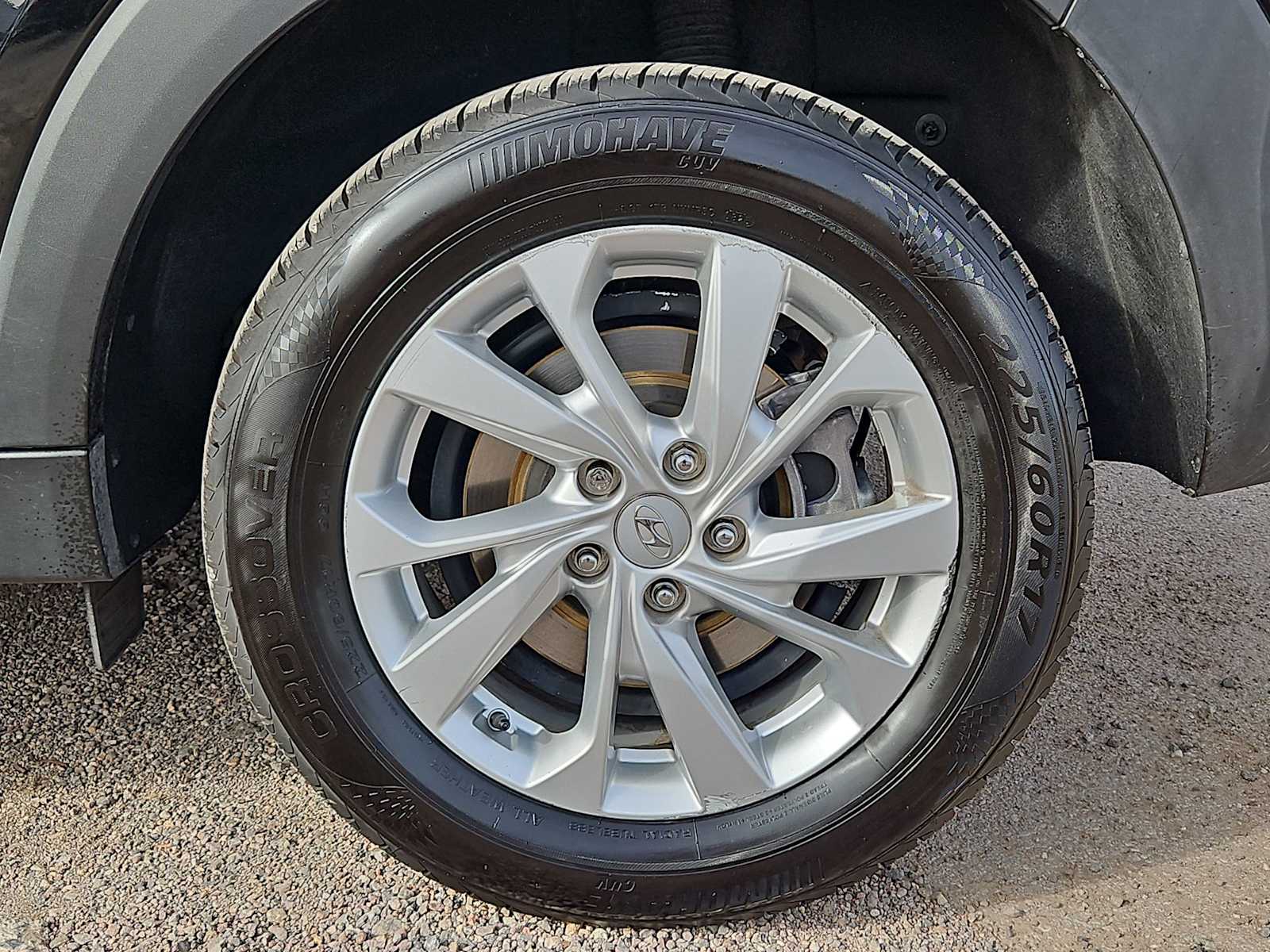 Thumbnail: 2021 Hyundai Tucson - 13