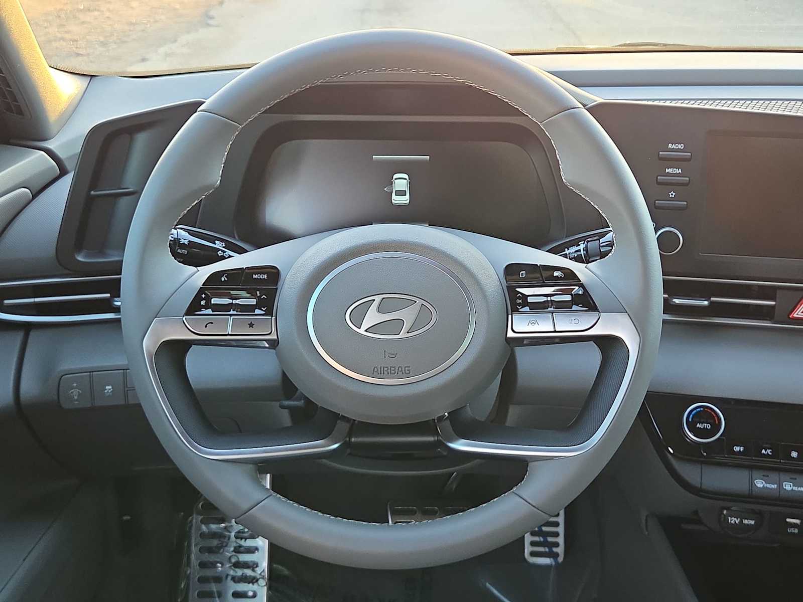 Thumbnail: 2026 Hyundai Elantra - 22