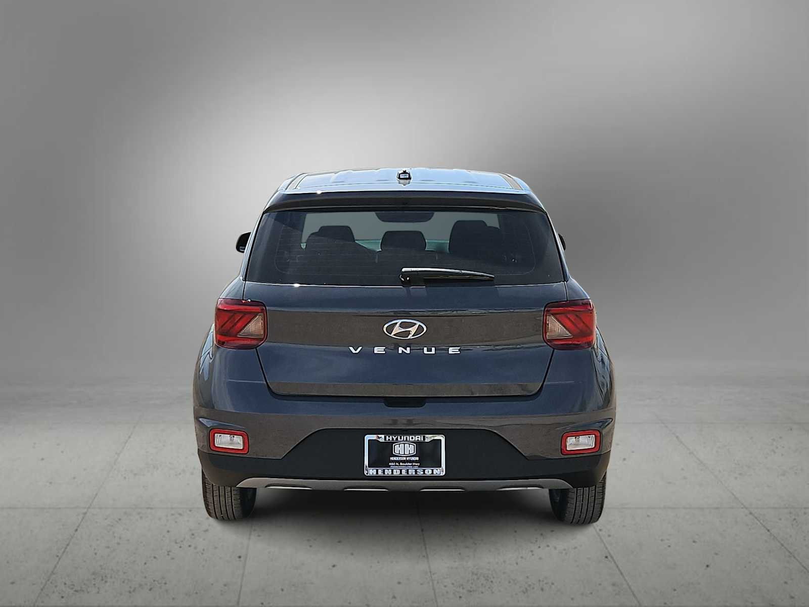 Thumbnail: 2026 Hyundai Venue - 7