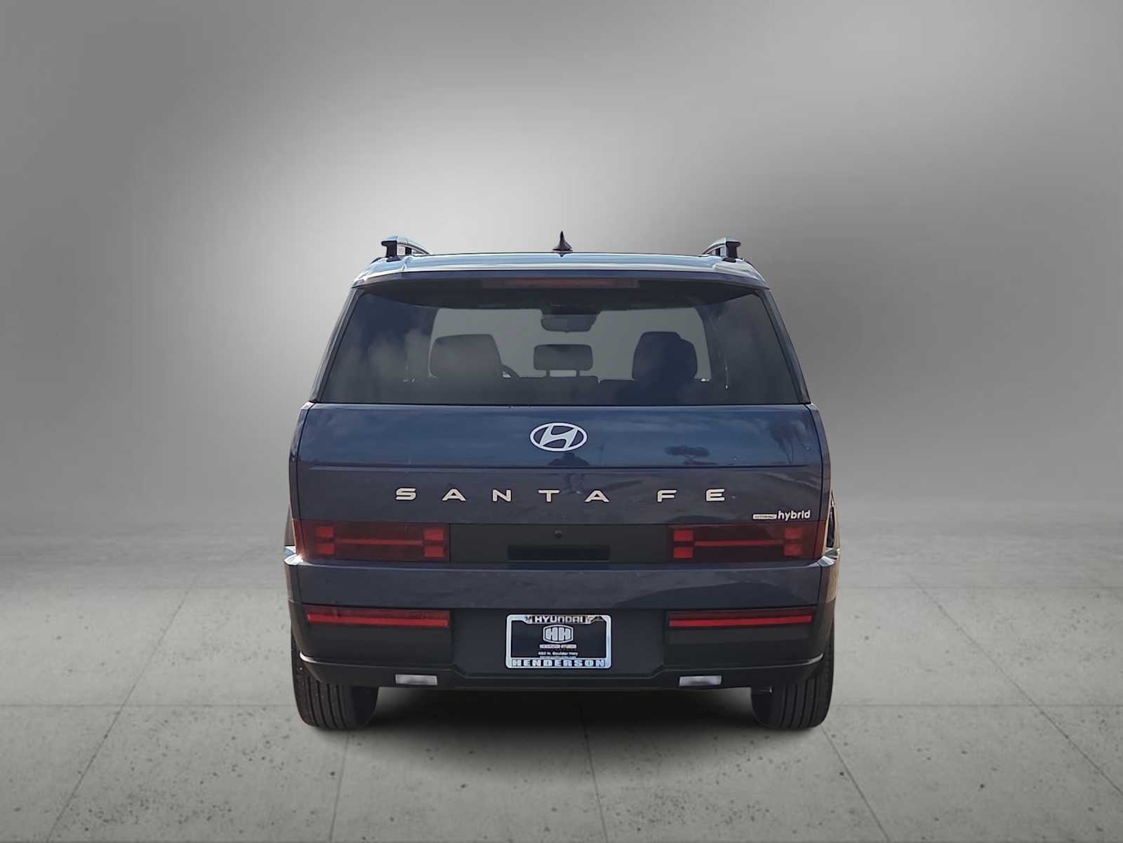 Thumbnail: 2026 Hyundai Santa Fe - 7