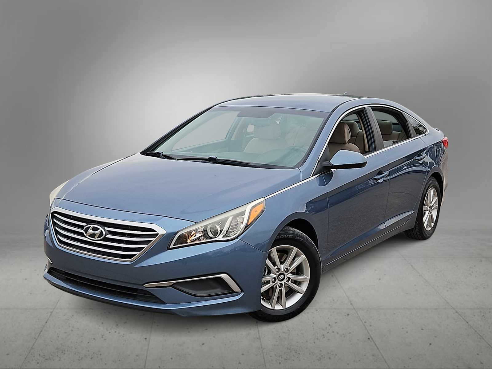 2017 Hyundai Sonata SE -
                  Henderson, NV