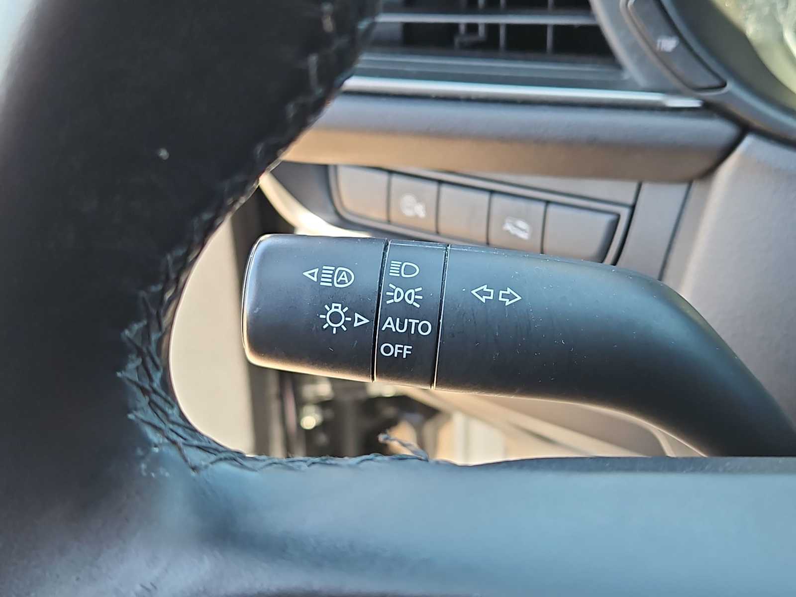 Thumbnail: 2024 Mazda CX-30 - 26