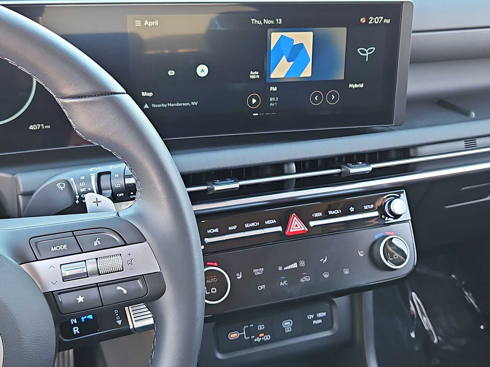 Thumbnail: 2025 Hyundai Tucson - 28