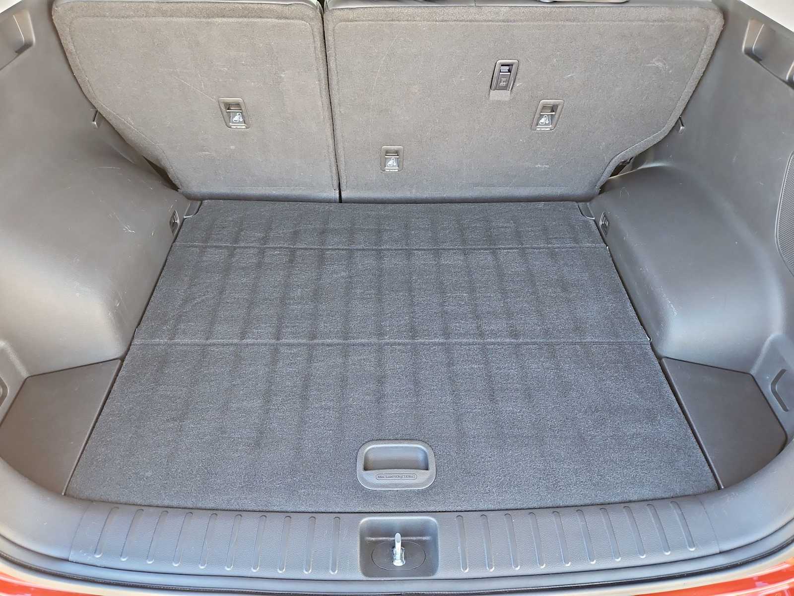 Thumbnail: 2017 Hyundai Tucson - 36