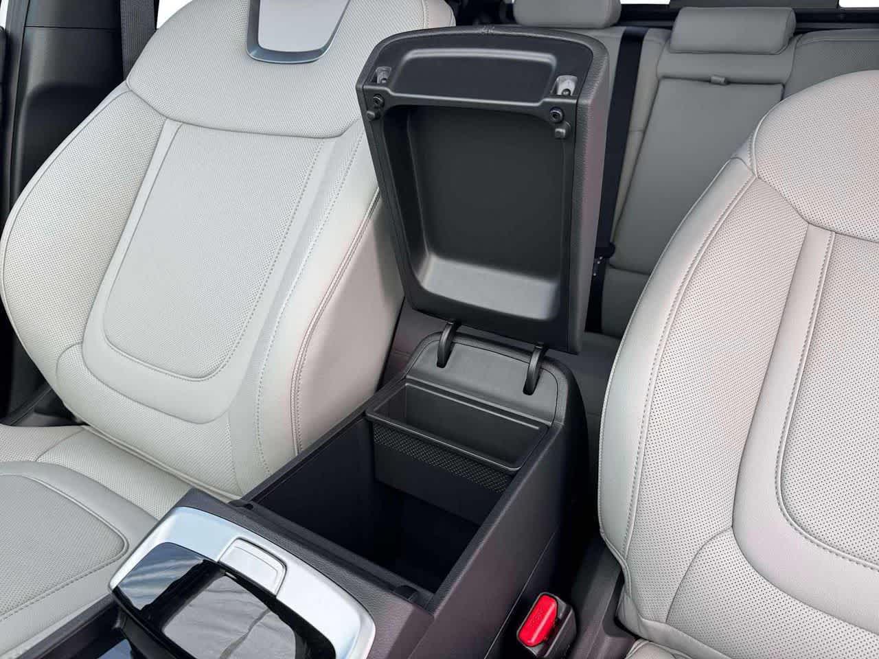 Thumbnail: 2026 Hyundai Santa Cruz - 18