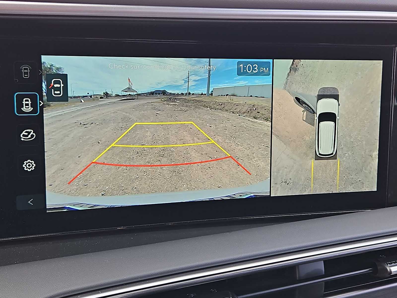 Thumbnail: 2026 Hyundai Palisade - 30