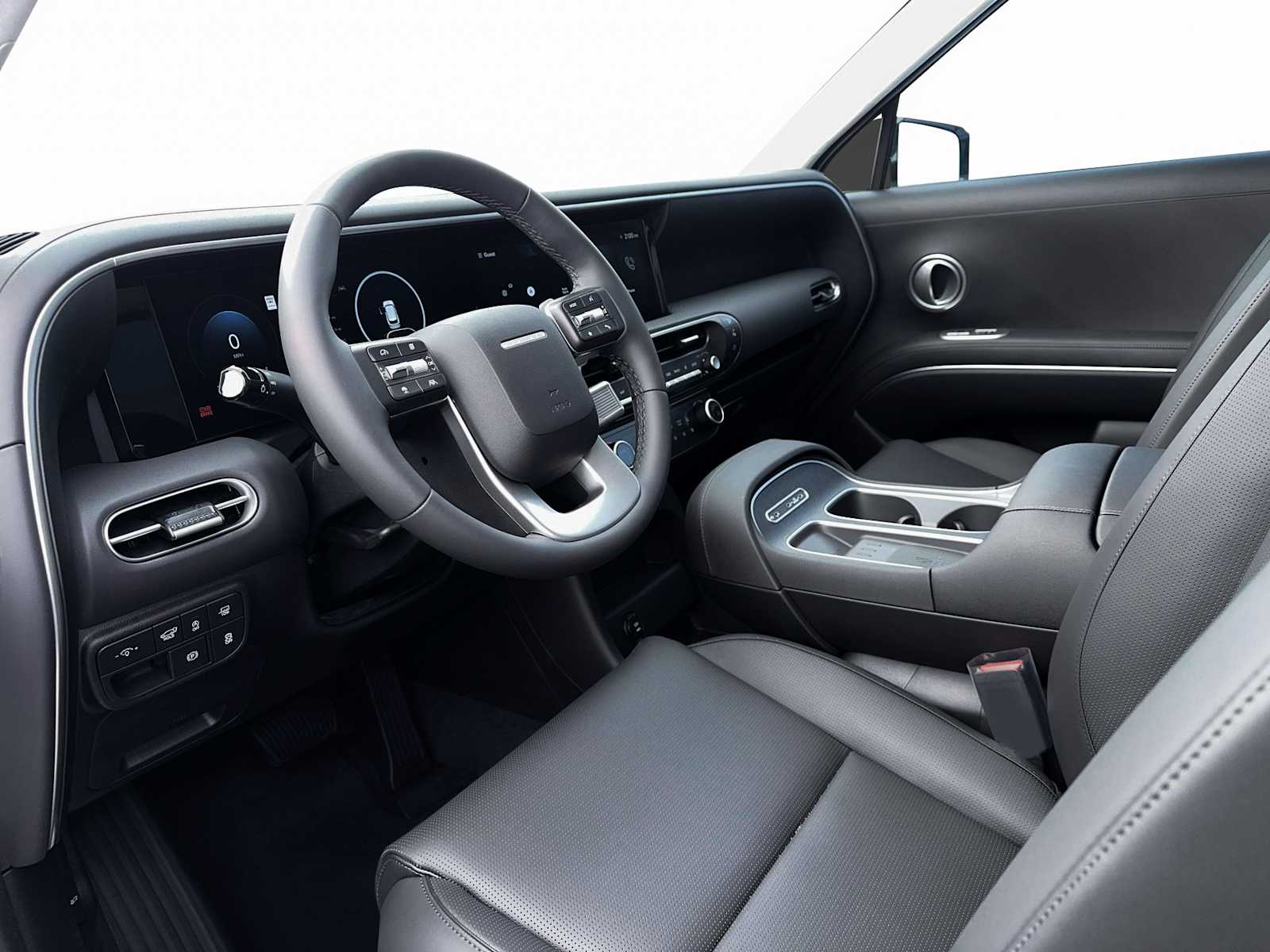 Thumbnail: 2026 Hyundai Palisade - 14