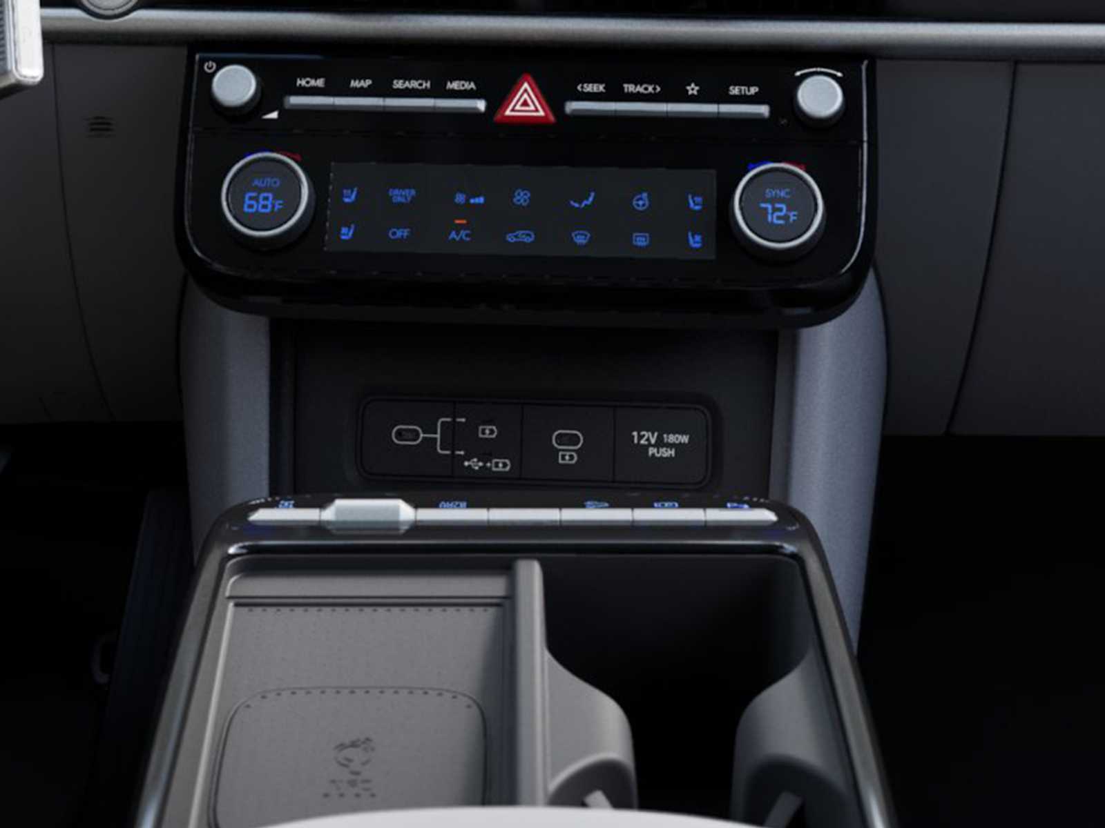 Thumbnail: 2026 Hyundai Tucson - 10