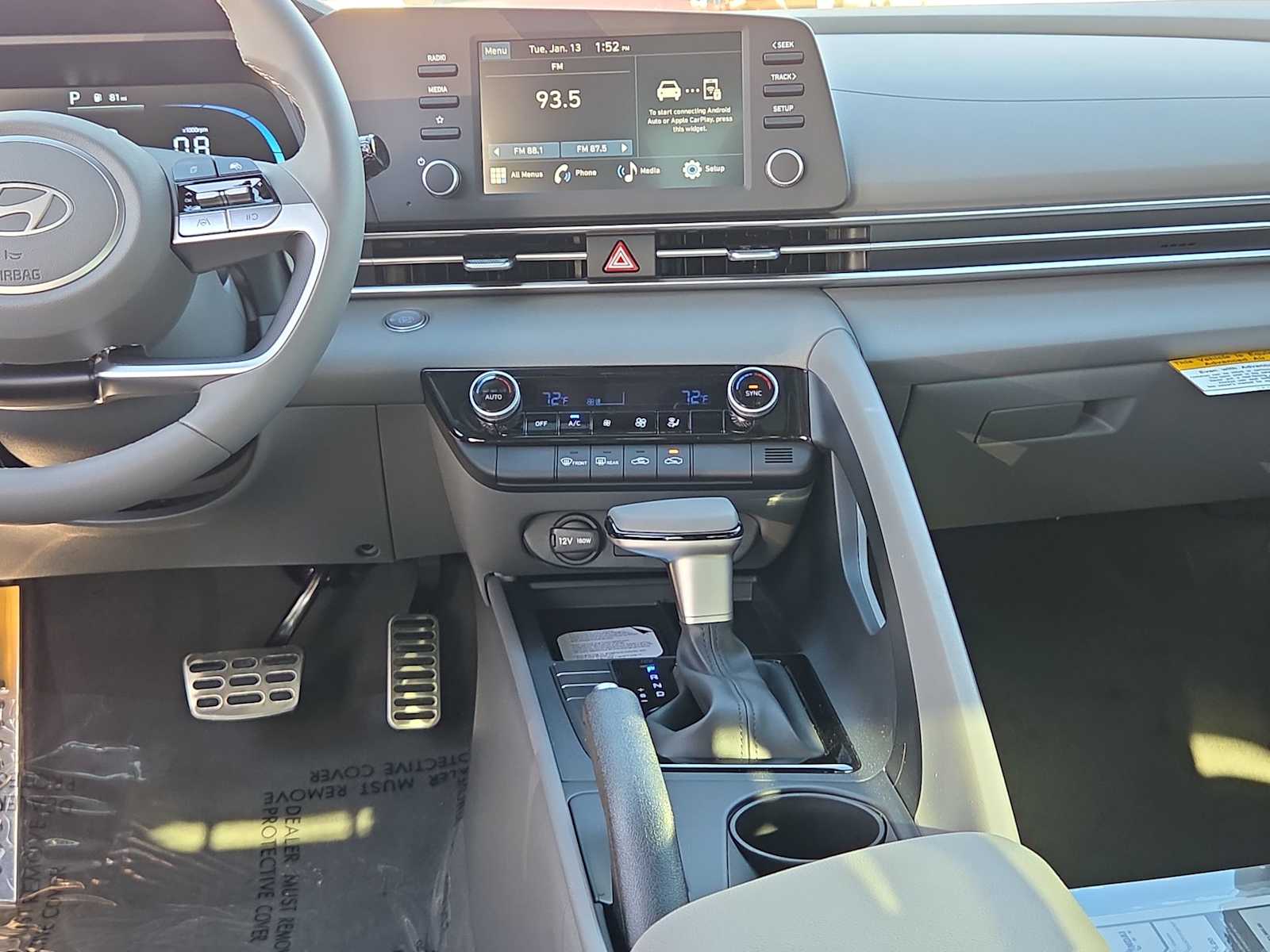 Thumbnail: 2026 Hyundai Elantra - 27