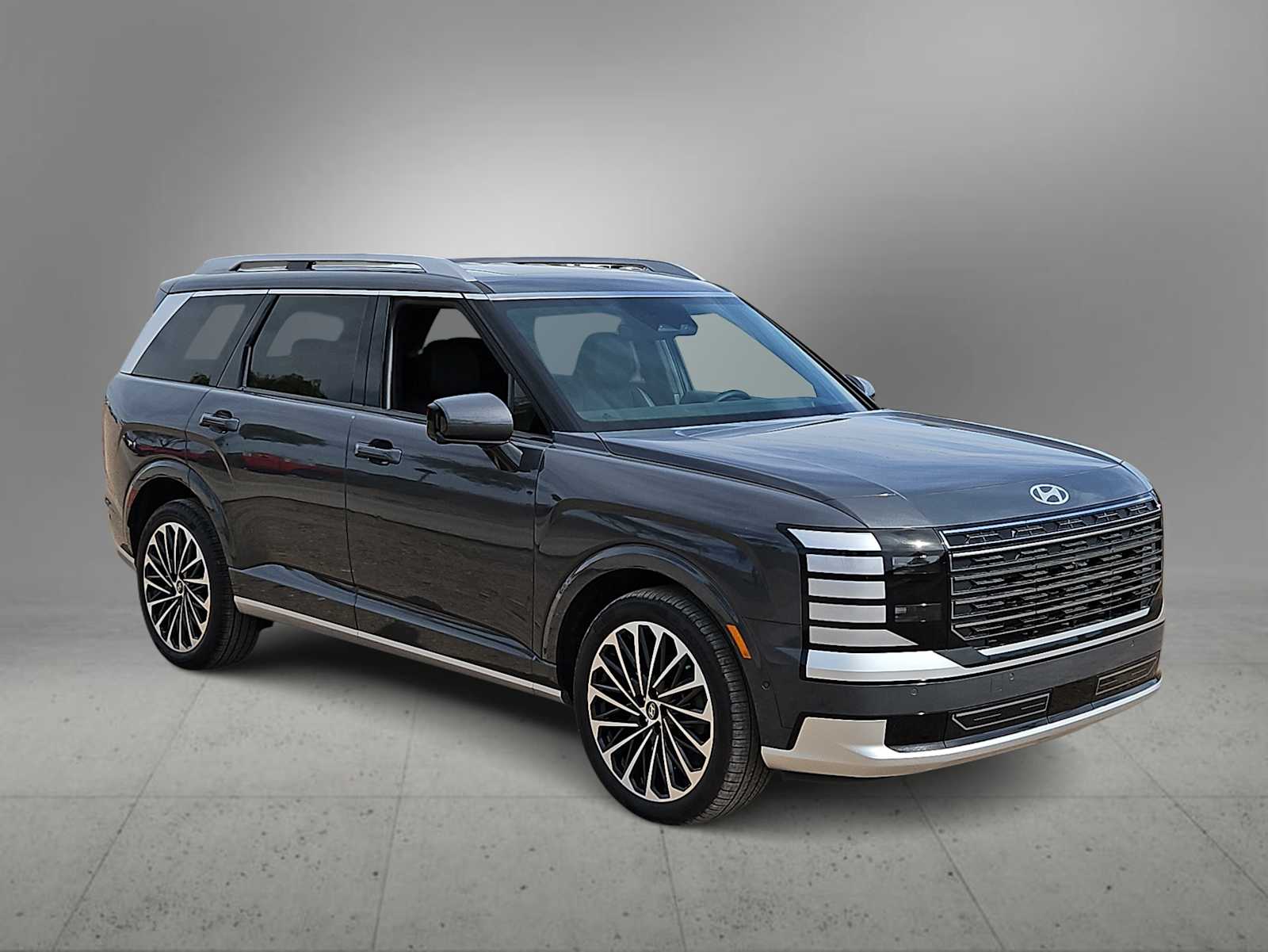 Thumbnail: 2026 Hyundai Palisade - 2